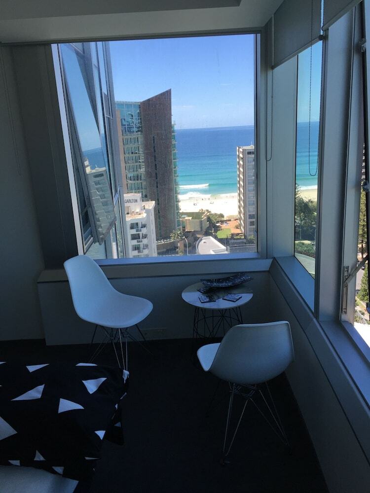 Apartamentos Upmarket Resorts At Beach