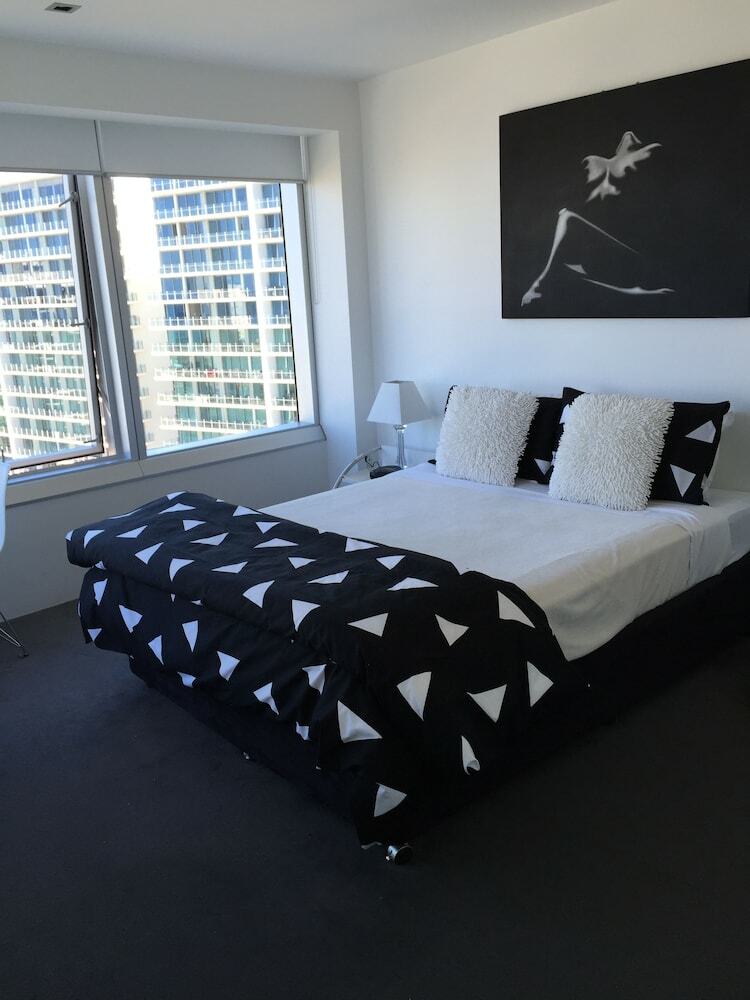 Apartamentos Upmarket Resorts At Beach