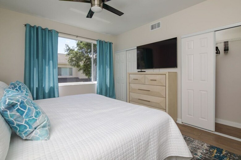 Weston Townhome 13