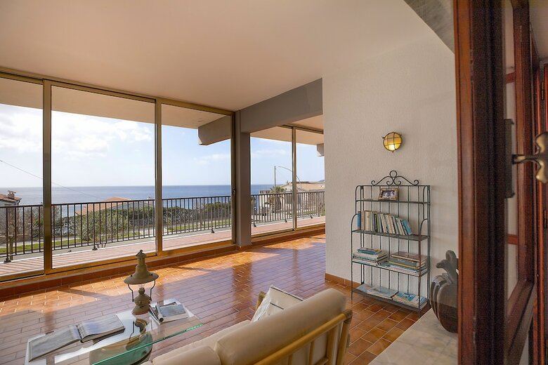 Bed & Breakfast Villa Arrecifes