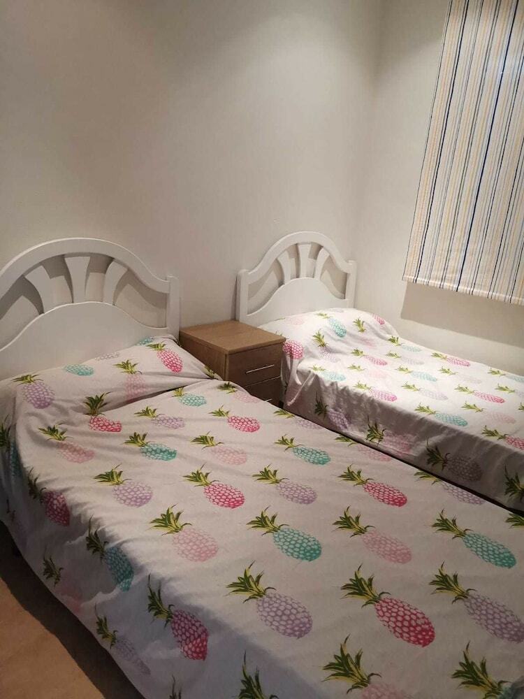 Apartamentos Rouse Ar Home