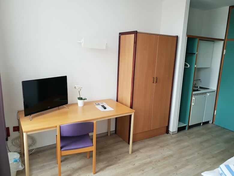 Bed & Breakfast Appartement Hotel Rostock