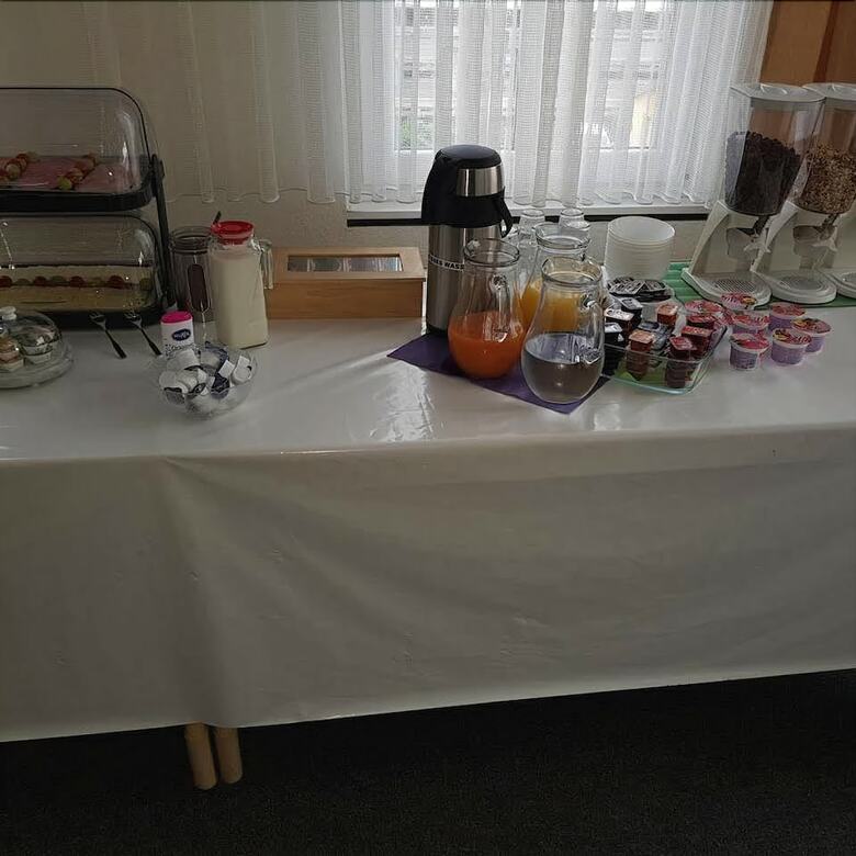 Bed & Breakfast Appartement Hotel Rostock