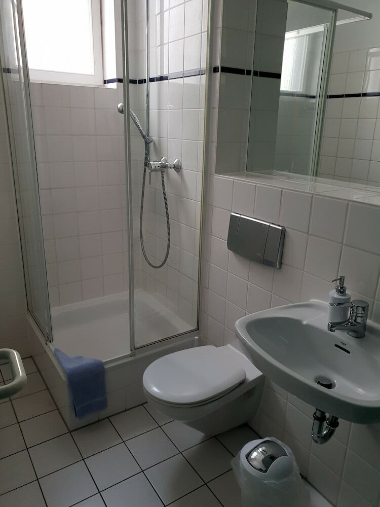 Bed & Breakfast Appartement Hotel Rostock