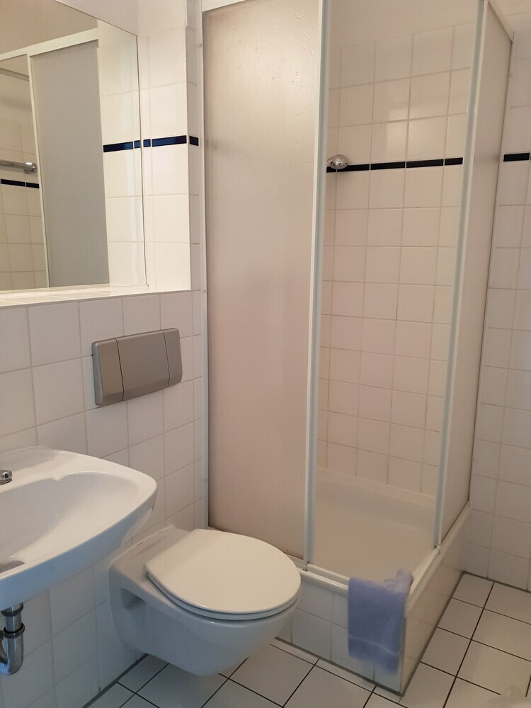 Bed & Breakfast Appartement Hotel Rostock