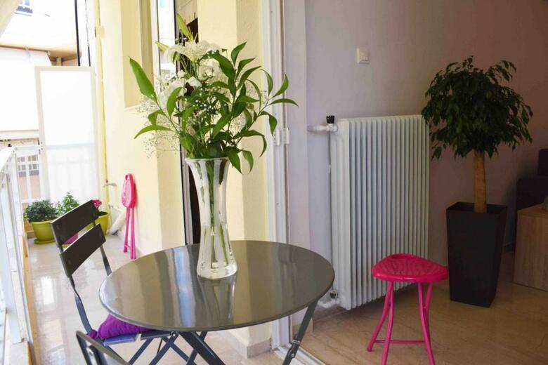 Apartamentos Angela House
