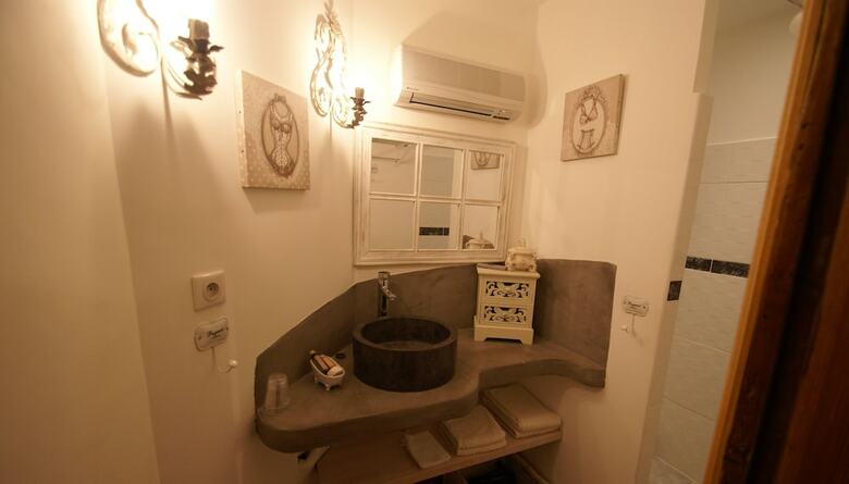 Bed & Breakfast Maison Bersane