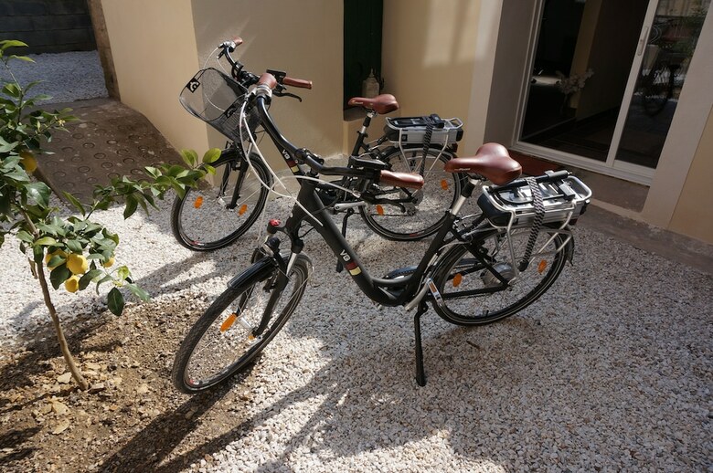 Bed & Breakfast Maison Bersane