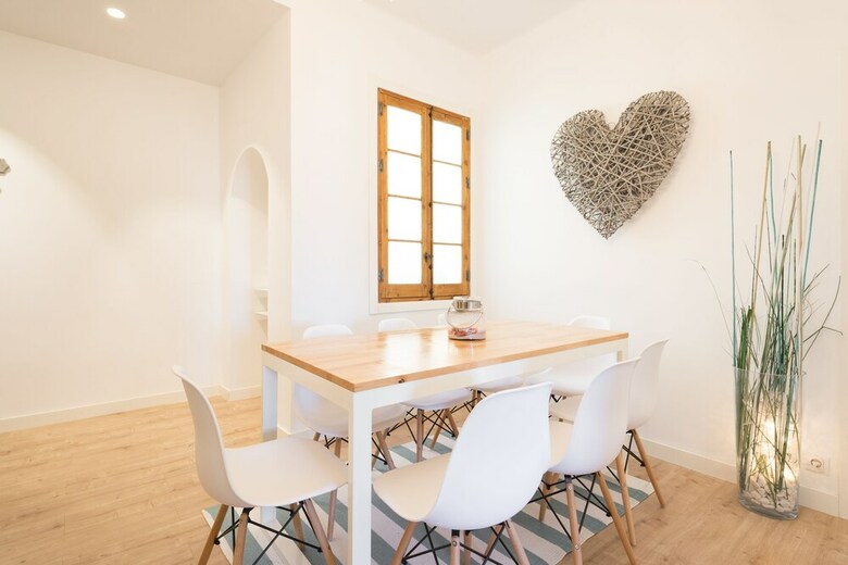 Apartamento Ahro Suites Plaza de Arriola 1
