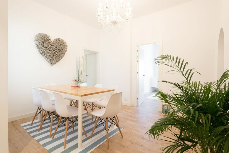Apartamento Ahro Suites Plaza de Arriola 1