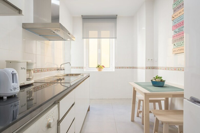 Apartamento Ahro Suites Plaza de Arriola 1