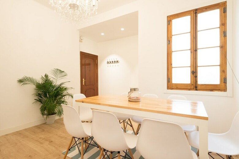 Apartamento Ahro Suites Plaza de Arriola 1