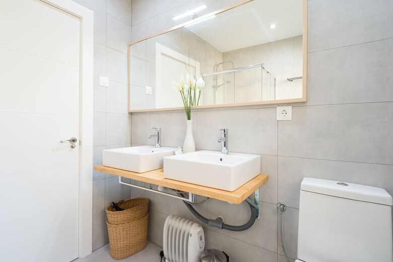Apartamento Ahro Suites Plaza de Arriola 1