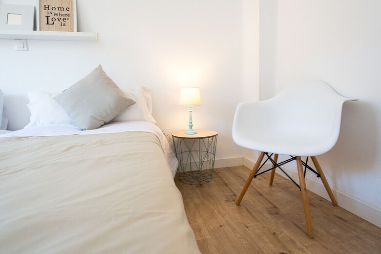 Apartamento Ahro Suites Plaza de Arriola 1