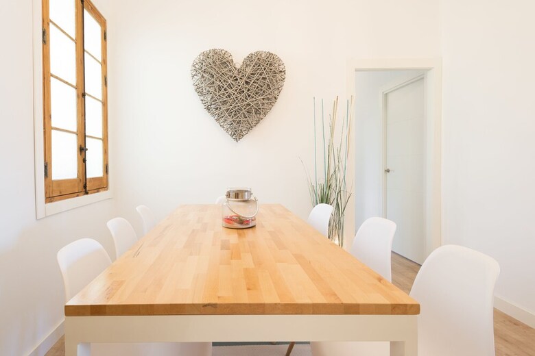 Apartamento Ahro Suites Plaza de Arriola 1