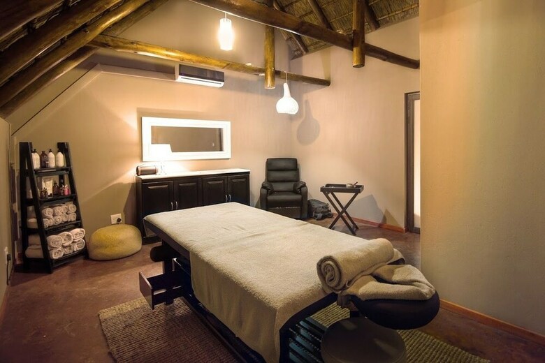 Posada Vuyani Safari Lodge - All Inclusive