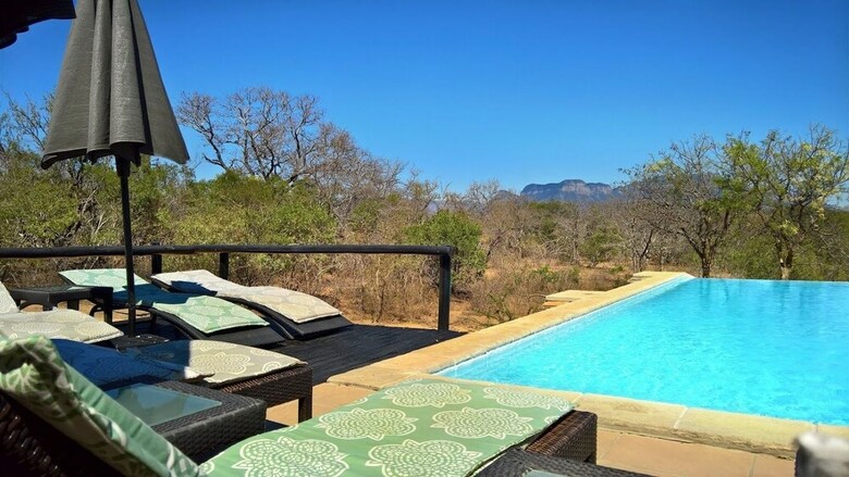 Posada Vuyani Safari Lodge - All Inclusive