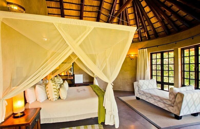 Posada Vuyani Safari Lodge - All Inclusive