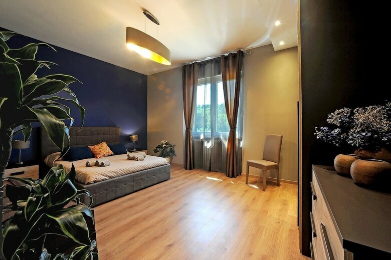 Apartamento Casa Vacanze La Mattonara