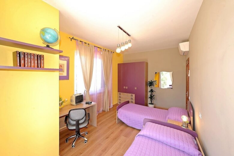 Apartamento Casa Vacanze La Mattonara