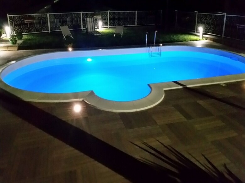 Apartamento Casa Vacanze La Mattonara