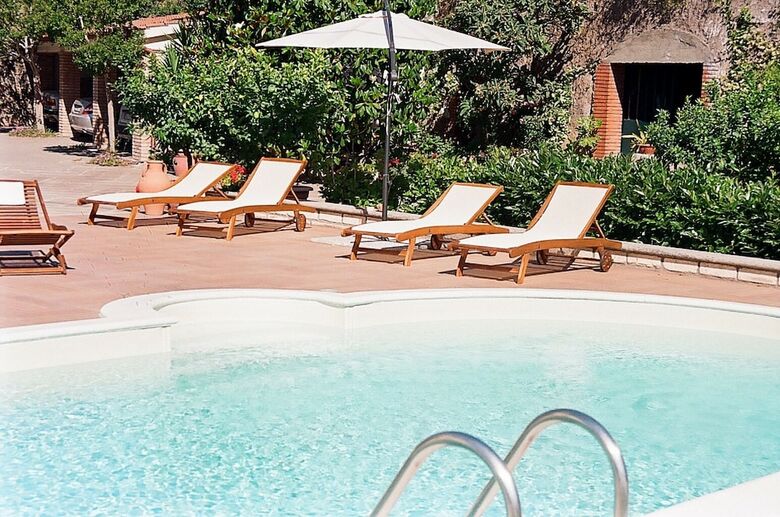Apartamento Casa Vacanze La Mattonara