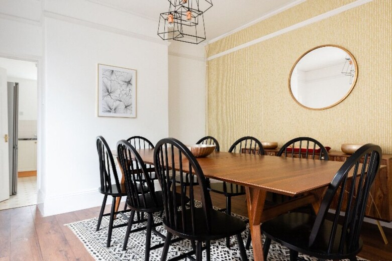 Apartamentos The Emmanuel Orchard - Central 4bdr Home With Parking
