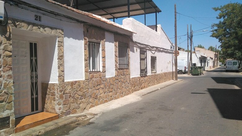 Apartment With 3 Bedrooms In Ciudad Real, With Wifi