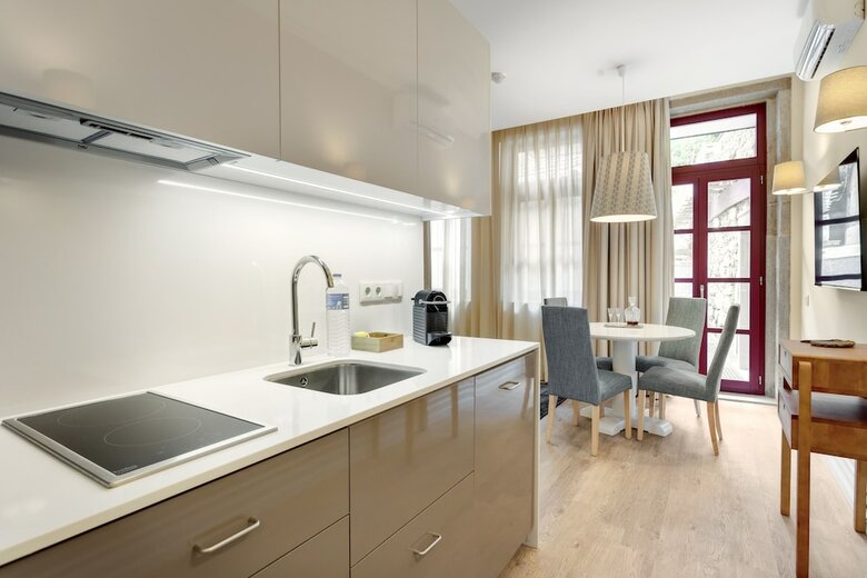 Oporto Home Boutique Apartments - Wine Cellars