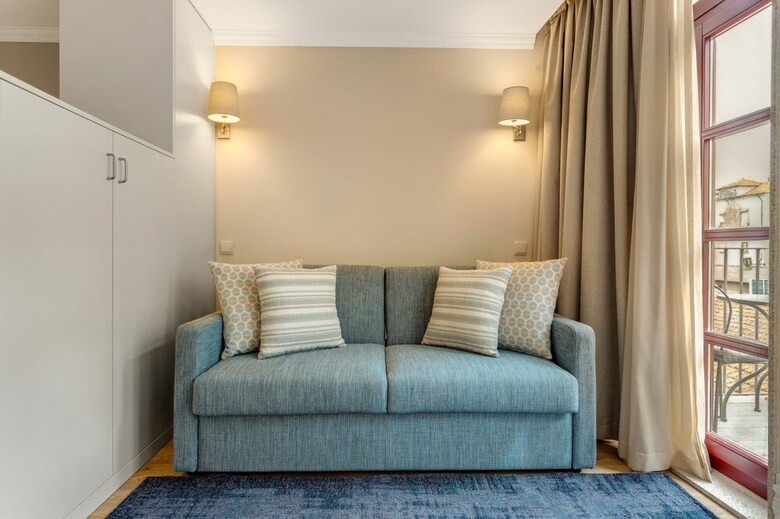 Oporto Home Boutique Apartments - Wine Cellars
