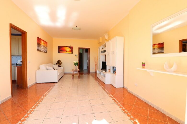Apartamento La Grazia Di Tot�