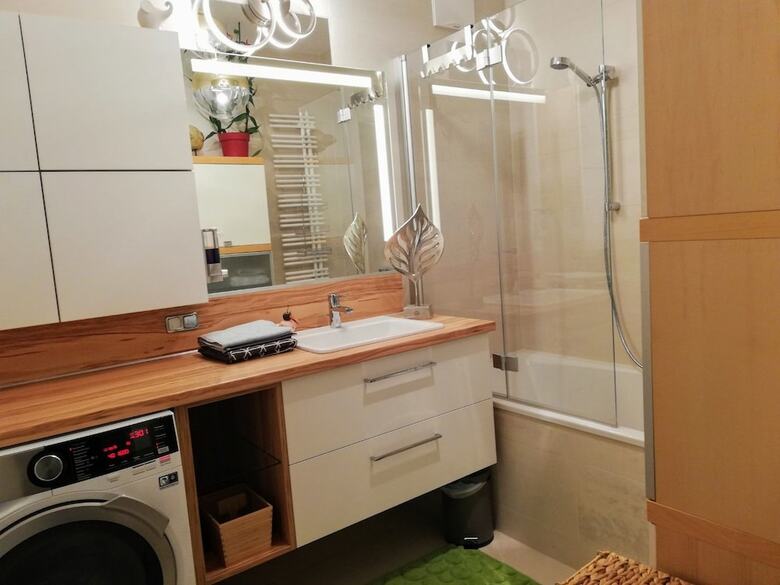 Apartamentos Cloud7