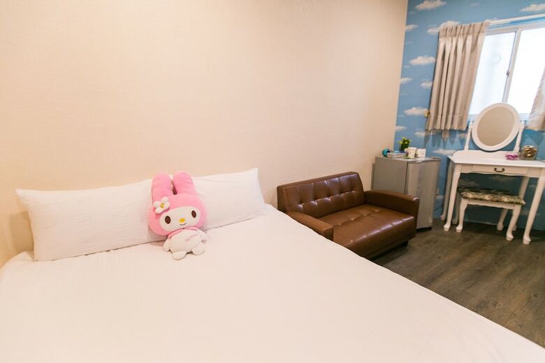 Hotel Taichung 213 Corner Homestay