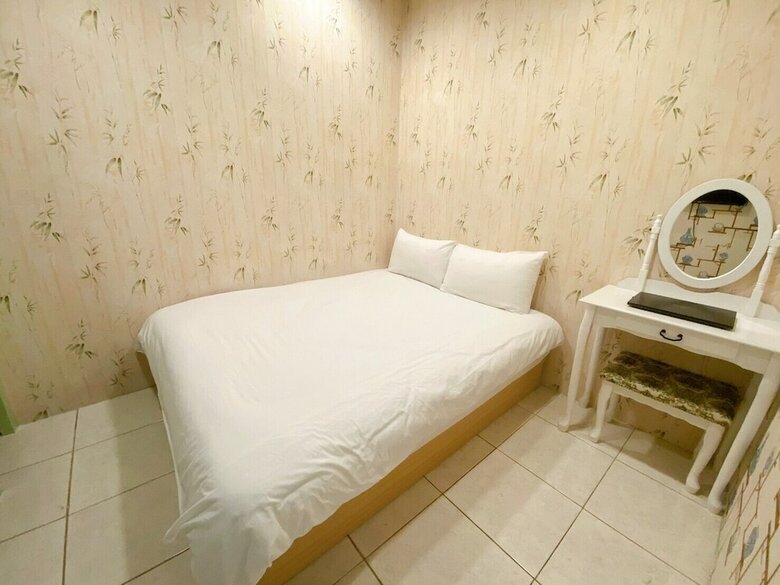 Hotel Taichung 213 Corner Homestay
