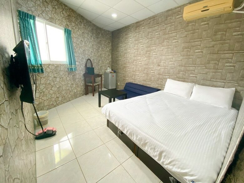 Hotel Taichung 213 Corner Homestay