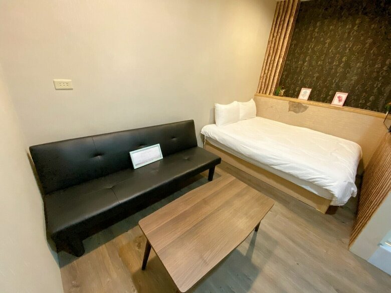 Hotel Taichung 213 Corner Homestay