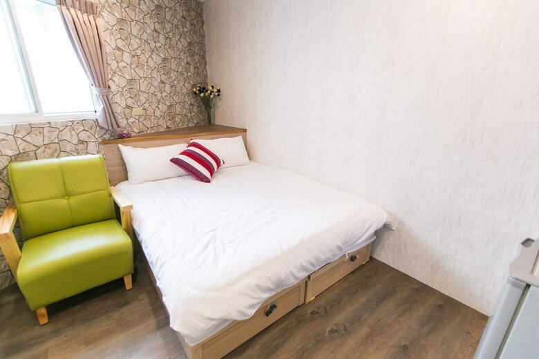 Hotel Taichung 213 Corner Homestay