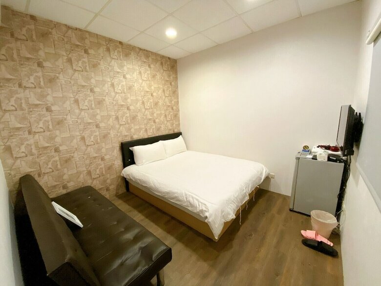 Hotel Taichung 213 Corner Homestay