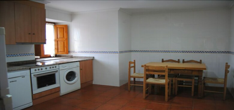 Agroturismo Casas Rurales La Roza