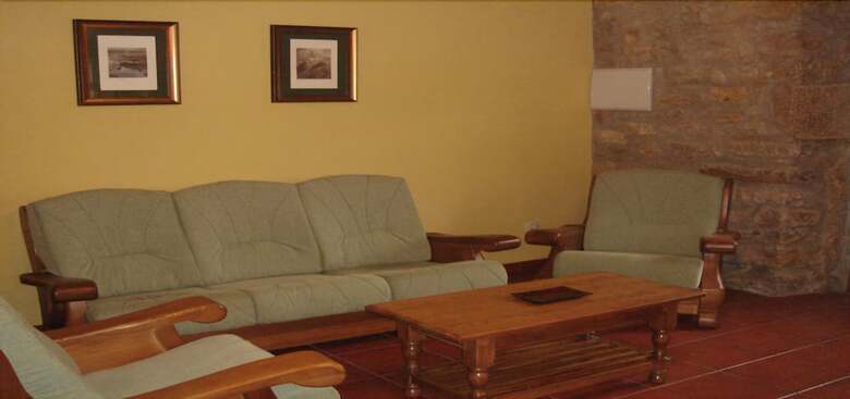 Agroturismo Casas Rurales La Roza