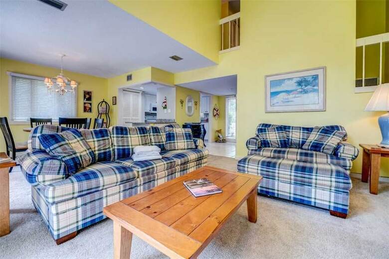 Apartamentos Stoney Creek 246 2 - Two Bedroom Condo
