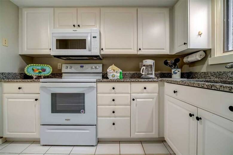 Apartamentos Stoney Creek 246 2 - Two Bedroom Condo
