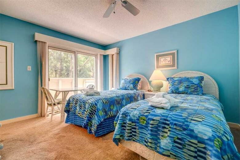 Apartamentos Stoney Creek 246 2 - Two Bedroom Condo