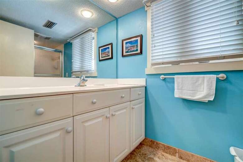 Apartamentos Stoney Creek 246 2 - Two Bedroom Condo