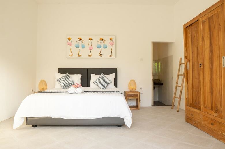 Blue Passion Canggu Villa