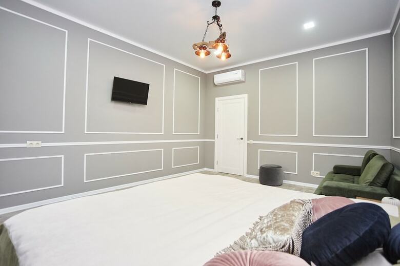 28 Pearls For Vip Guests Apartments