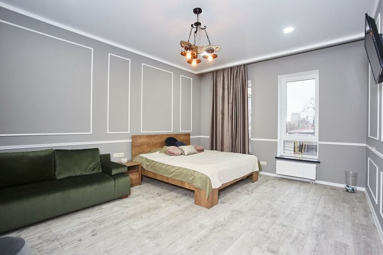28 Pearls For Vip Guests Apartments