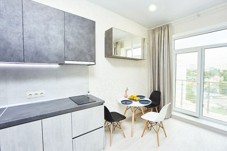 28 Pearls For Vip Guests Apartments