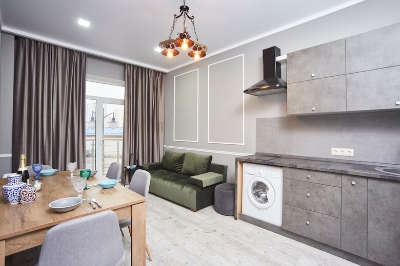 28 Pearls For Vip Guests Apartments