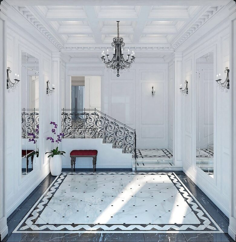 28 Pearls For Vip Guests Apartments